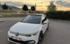 VW GOLF 8 2.0 TDI STYLE LINE YEAR 2023 