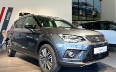 VW SEAT ARONA 1.6 TDI YEAR 2020 